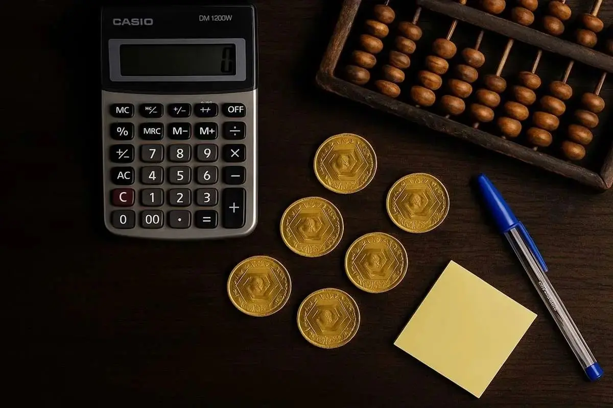 مشاوره تخصصی مالیاتی