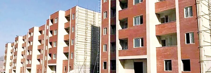 تکلیف مسکن مهر پردیس مشخص شد