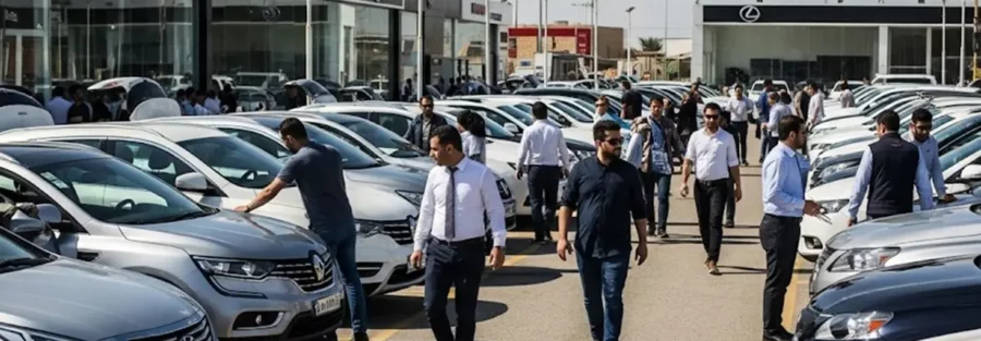واردات خودرو از مناطق آزاد به نفع چه کسی است؟