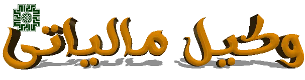 وکیل مالیاتی