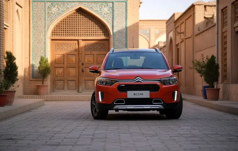 قیمت و مشخصات سیتروئن C3-XR؛ پاسخ به تمام ابهامات و سوالات خریداران