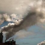 هسته‌ای در صنعت ــ ۵۲| تصفیه دودکش صنایع با پرتو هسته‌ای