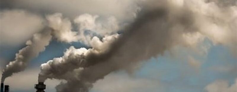 هسته‌ای در صنعت ــ 52| تصفیه دودکش صنایع با پرتو هسته‌ای