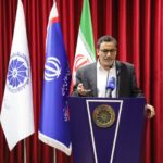 طاهری: شفافیت در تراکنش‌ها قاچاق و فرار مالیاتی را ریشه‌کن می کند