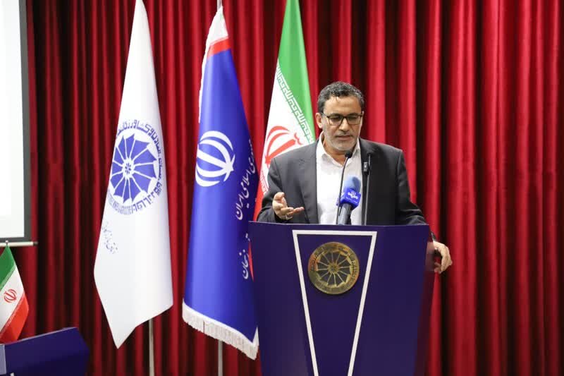 طاهری: شفافیت در تراکنش‌ها قاچاق و فرار مالیاتی را ریشه‌کن می کند