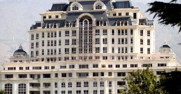 ماشین حساب آنلاین مالیات بر املاک گران‌قیمت (لوکس) + آموزش کامل قوانین ۱۴۰۱ تا ۱۴۰۴