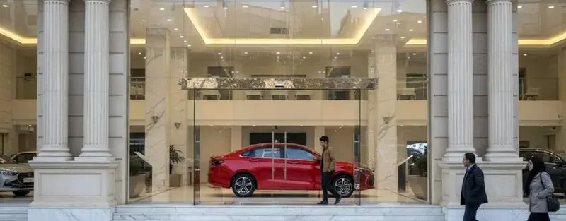 مقایسه بیجینگ U5 پلاس با دنا پلاس و شاهین پلاس؛ قبل از خرید بدانید!