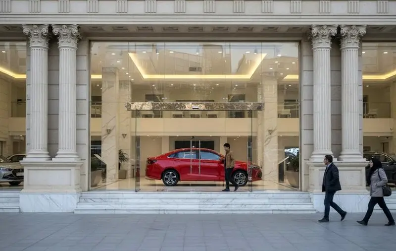 مقایسه بیجینگ U5 پلاس با دنا پلاس و شاهین پلاس؛ قبل از خرید بدانید!