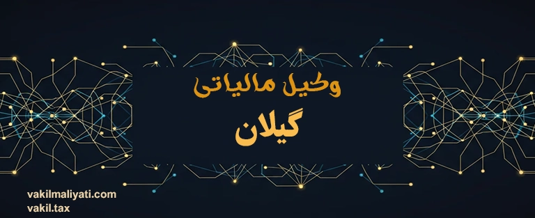 وکیل مالیاتی گیلان | متخصص منطقه آزاد انزلی و کارخانجات برنج