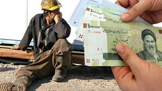 هشدار کارگران درباره دستمزد ۱۴۰۵ - تابناک