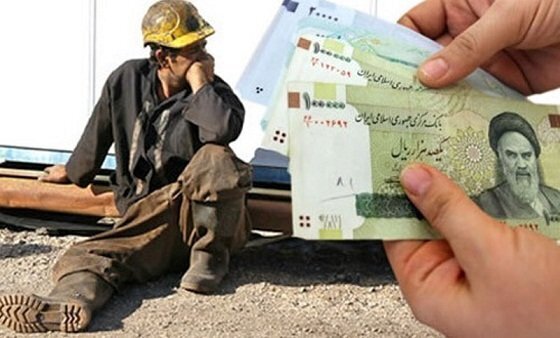 هشدار کارگران درباره دستمزد ۱۴۰۵ - تابناک