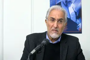 540 میلیارد دلاری که از کشور به امارات رفته است / بسیاری از بنگاه‌های اقتصادی متعلق به نهادهای خاص هستند