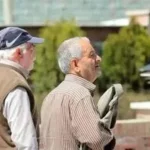 ۲ نگرانی برای افزایش حقوق‌ بازنشستگان در سال ۱۴۰۵