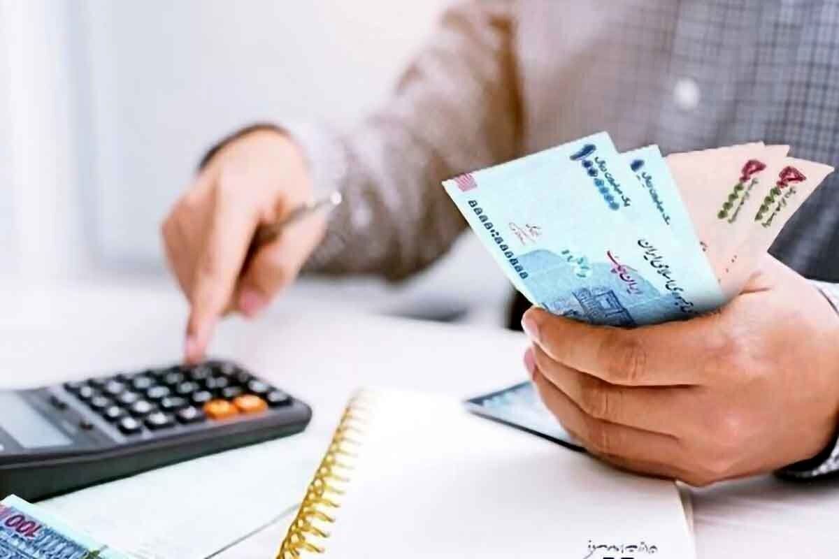 پرداخت بموقع مستمری بازنشستگان برغم کاهش منابع - تابناک