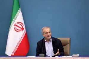 دستور پزشکیان برای بازنگری در سازوکار دهک‌بندی خانوارها / مالیات باید صرف کاهش نابرابری‌ها شود