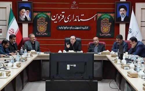 حمایت از تولید به معنای نادیده گرفتن قانون نیست