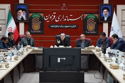 حمایت از تولید به معنای نادیده گرفتن قانون نیست