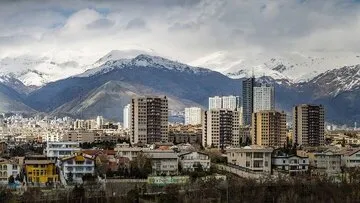 لوکس‌بازی در تهران با سایه جنگ! - تابناک